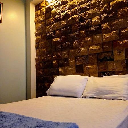 Casa Scalesia Lejlighed Puerto Baquerizo Moreno Eksteriør billede