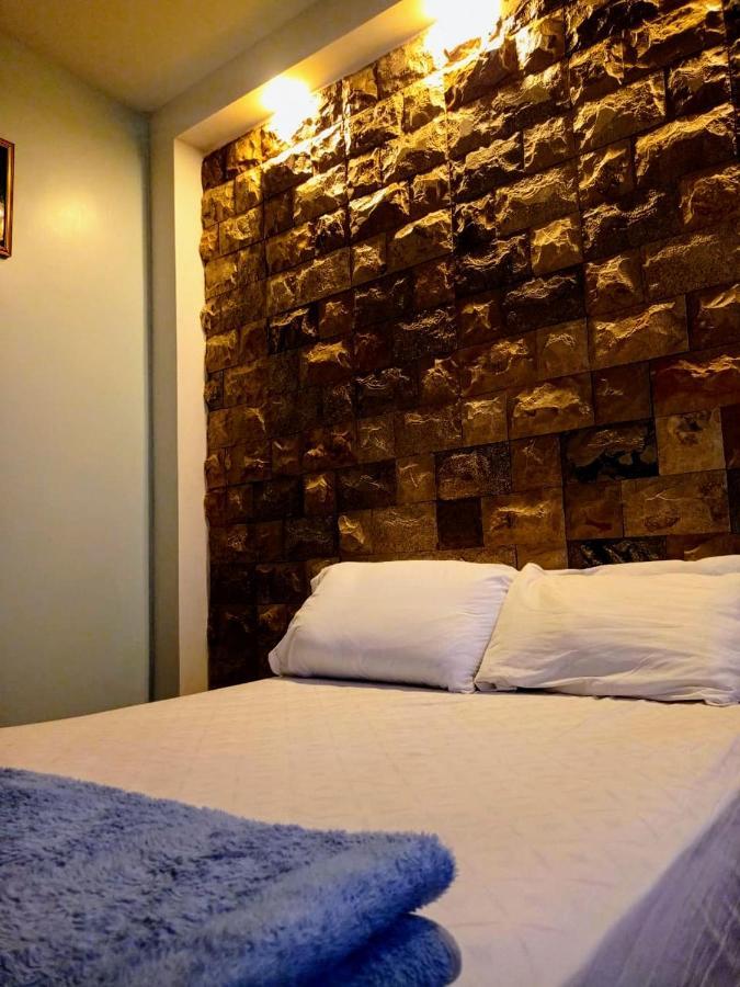Casa Scalesia Lejlighed Puerto Baquerizo Moreno Eksteriør billede