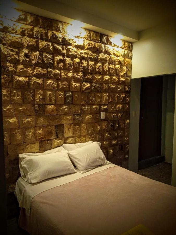 Casa Scalesia Lejlighed Puerto Baquerizo Moreno Eksteriør billede