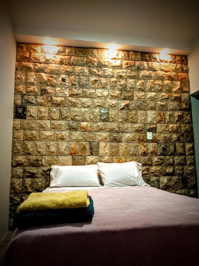 Casa Scalesia Lejlighed Puerto Baquerizo Moreno Eksteriør billede